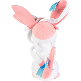 Imagen de Peluche Silveon Pokemon 20Cm parte de nuestra colección en Espadas y más, sitio oficial.