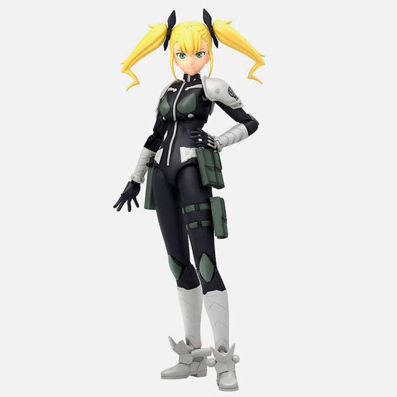 Imagen 1 - Figura Kikoru Shinomiya Standard Re:run Kaiju No. 8