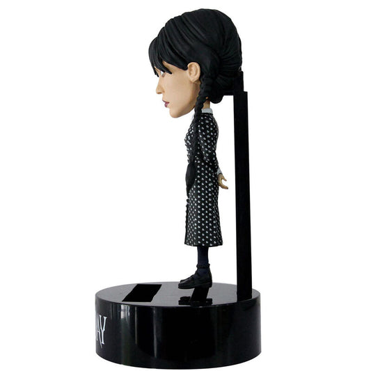 Imagen de Figura Miercoles Body Knocker Miercoles 16Cm parte de nuestra colección en Espadas y más, sitio oficial.