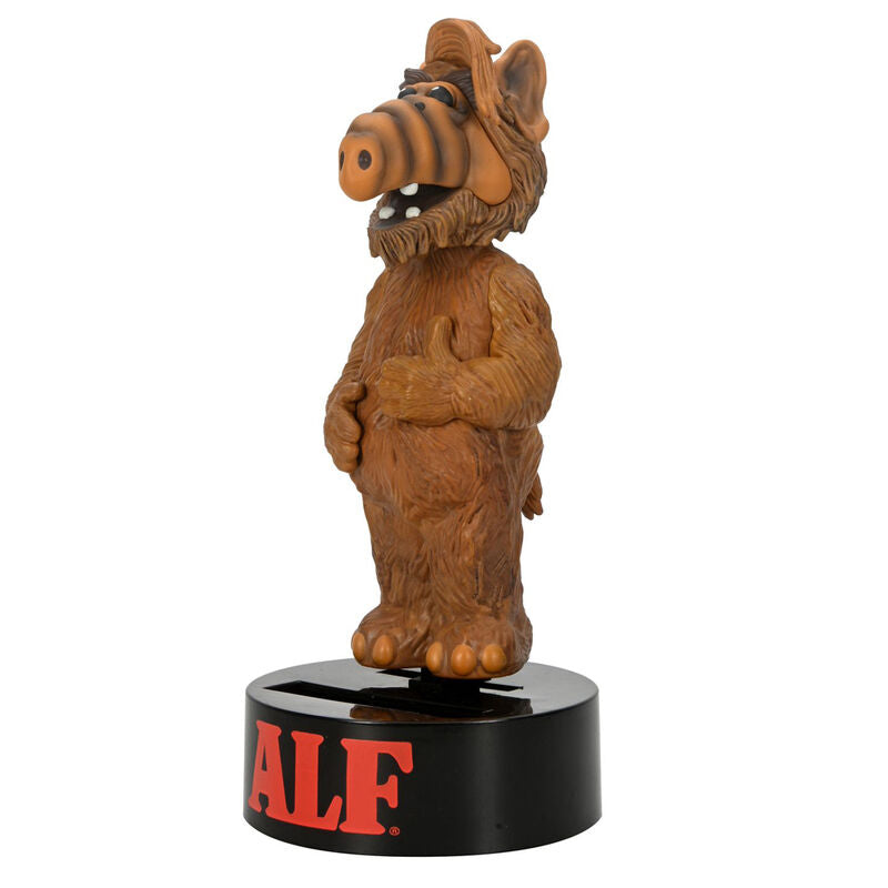 Imagen 2 - Figura Alf Body Knocker Alf 16Cm