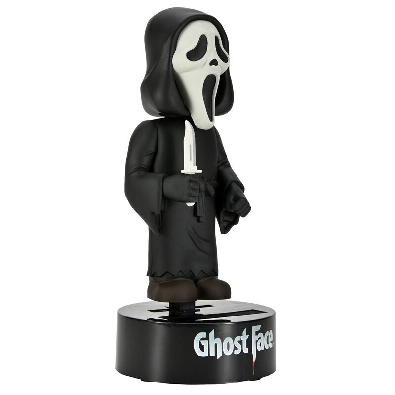 Imagen 3 - Figura Ghost Face Body Knocker Ghost 16Cm
