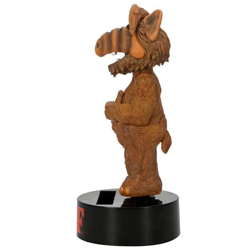 Imagen 3 - Figura Alf Body Knocker Alf 16Cm