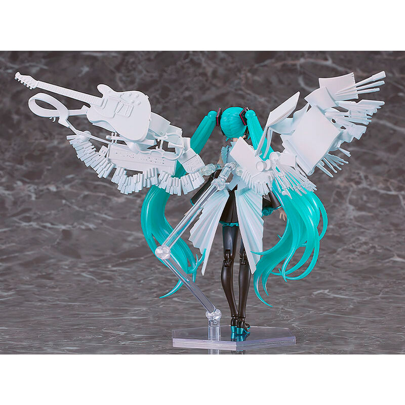 Imagen 4 - Figura Hatsune Miku Happy 16Th Birthday Character Hatsune Miku 16Cm