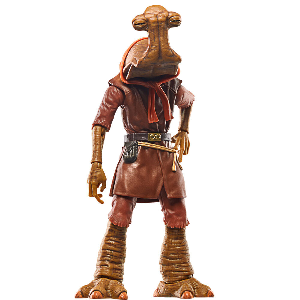 Imagen 2 de Figura Momaw Nadon A New Hope Star Wars 15Cm