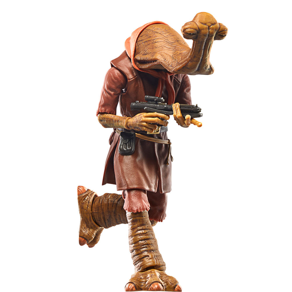 Imagen 3 de Figura Momaw Nadon A New Hope Star Wars 15Cm