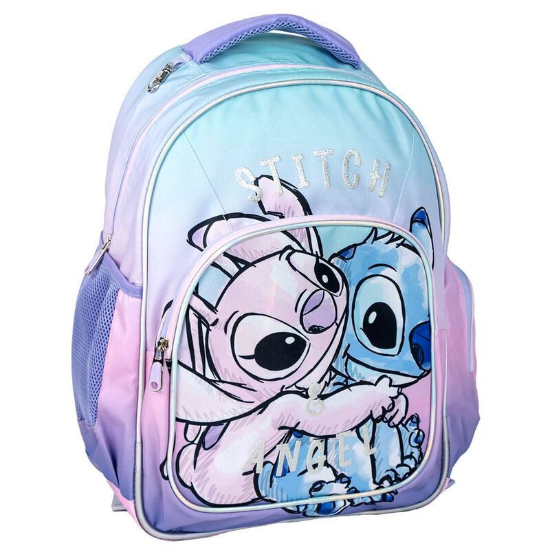 Imagen 1 de Mochila Stitch Disney 42Cm 2