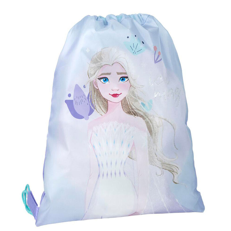 Imagen 1 - Saco Frozen Disney 39Cm