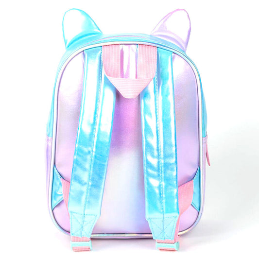 Imagen 2 - Mochila La Casa De Muñecas De Gabby 28Cm