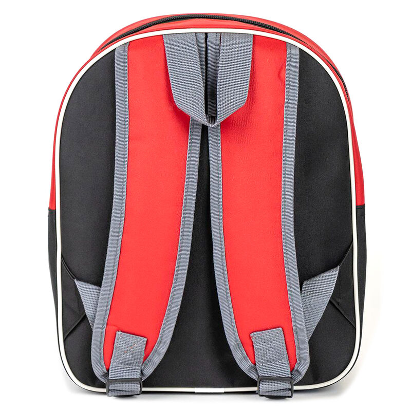 Imagen 2 - Mochila Spidey Marvel 30Cm