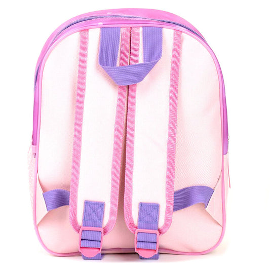 Imagen de Mochila 3D La Casa De Muñecas De Gabby 31Cm parte de nuestra colección en Espadas y más, sitio oficial.