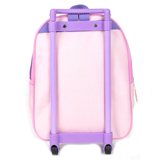 Imagen de Trolley 3D La Casa De Muñecas De Gabby 31Cm parte de nuestra colección en Espadas y más, sitio oficial.