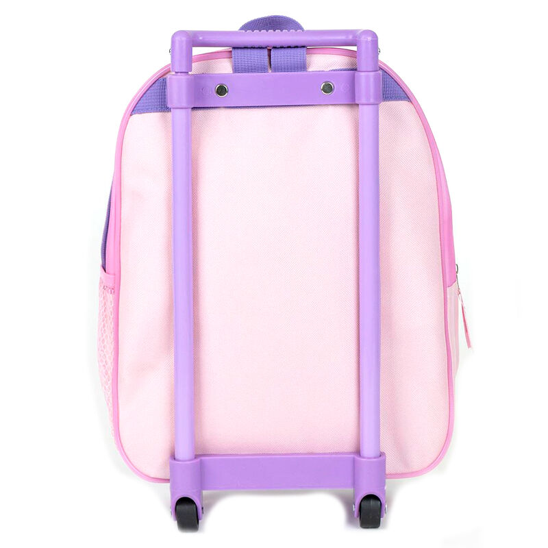 Imagen de Trolley 3D La Casa De Muñecas De Gabby 31Cm parte de nuestra colección en Espadas y más, sitio oficial.