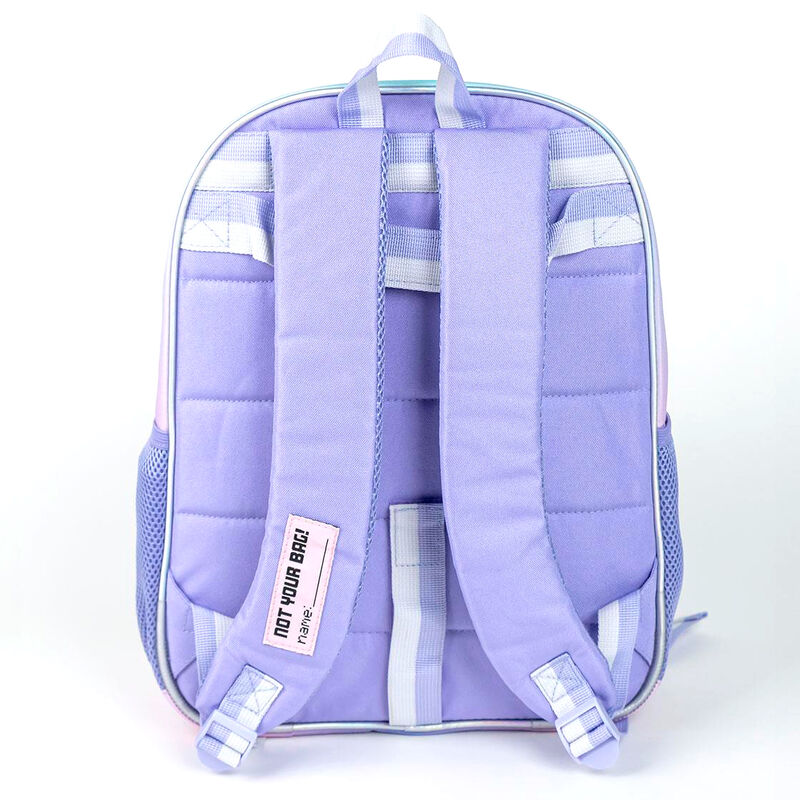 Imagen de Mochila Stitch Disney 38Cm parte de nuestra colección en Espadas y más, sitio oficial.