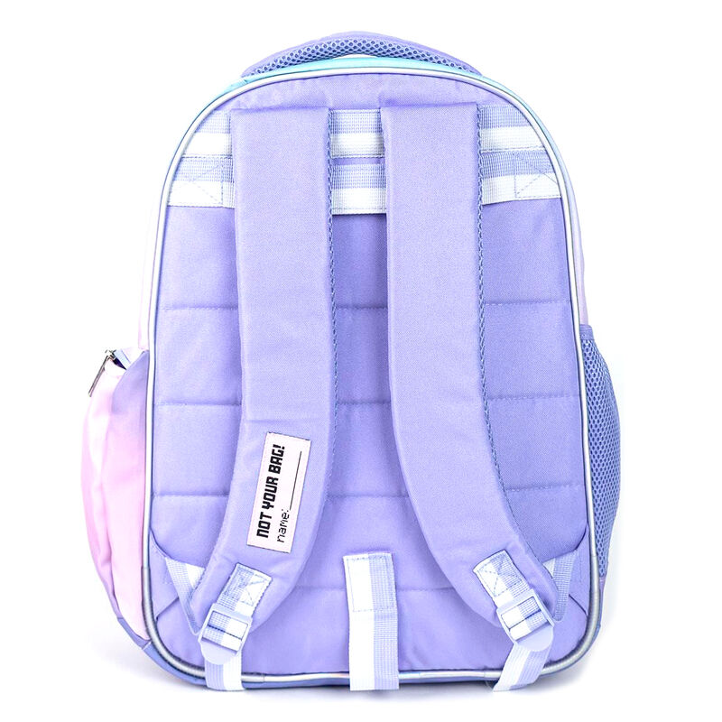 Imagen 2 de Mochila Stitch Disney 42Cm 2