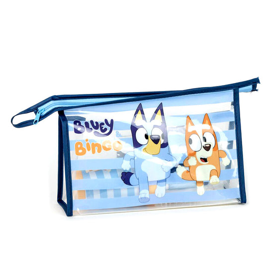 Imagen de Neceser Escolar Bluey parte de nuestra colección en Espadas y más, sitio oficial.