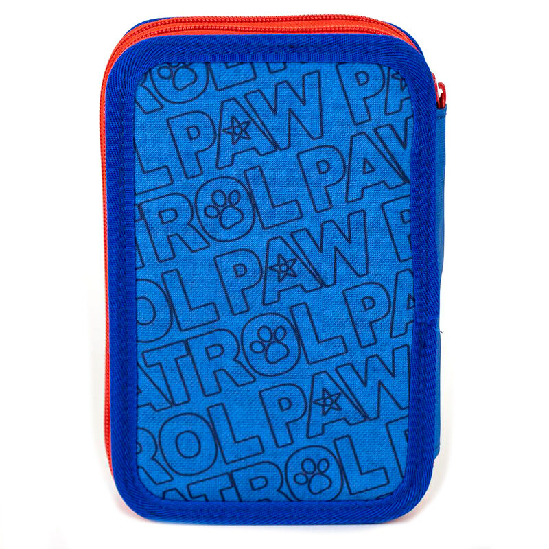Imagen 2 de Plumier Patrulla Canina Paw Patrol Doble