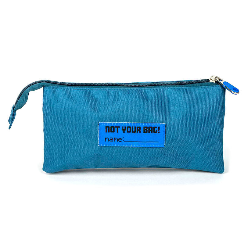 Imagen 2 de Portatodo Sonic Prime Triple