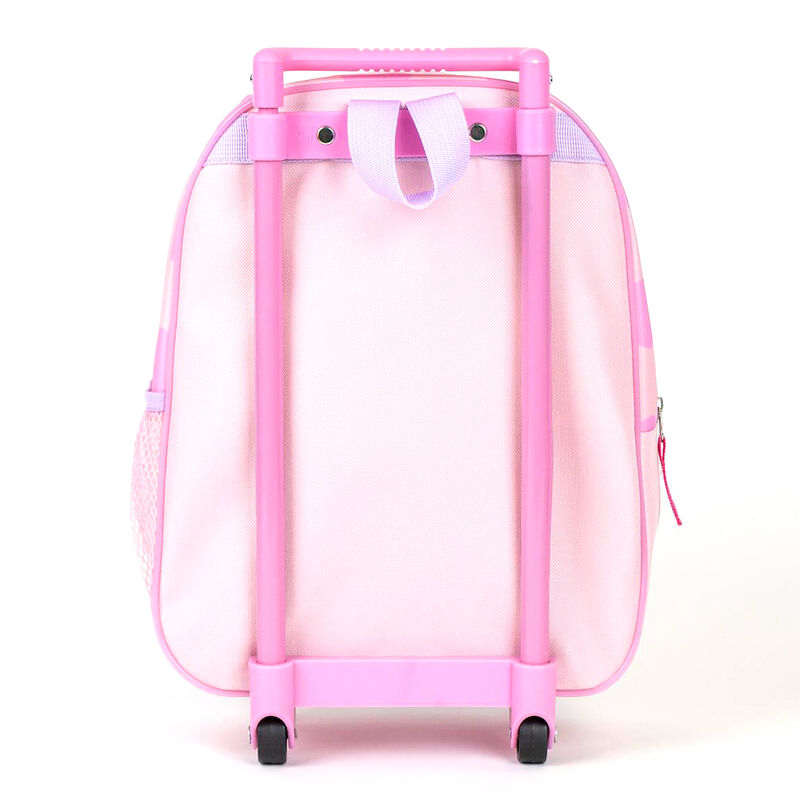 Imagen de Trolley 3D Minnie Disney 31Cm parte de nuestra colección en Espadas y más, sitio oficial.