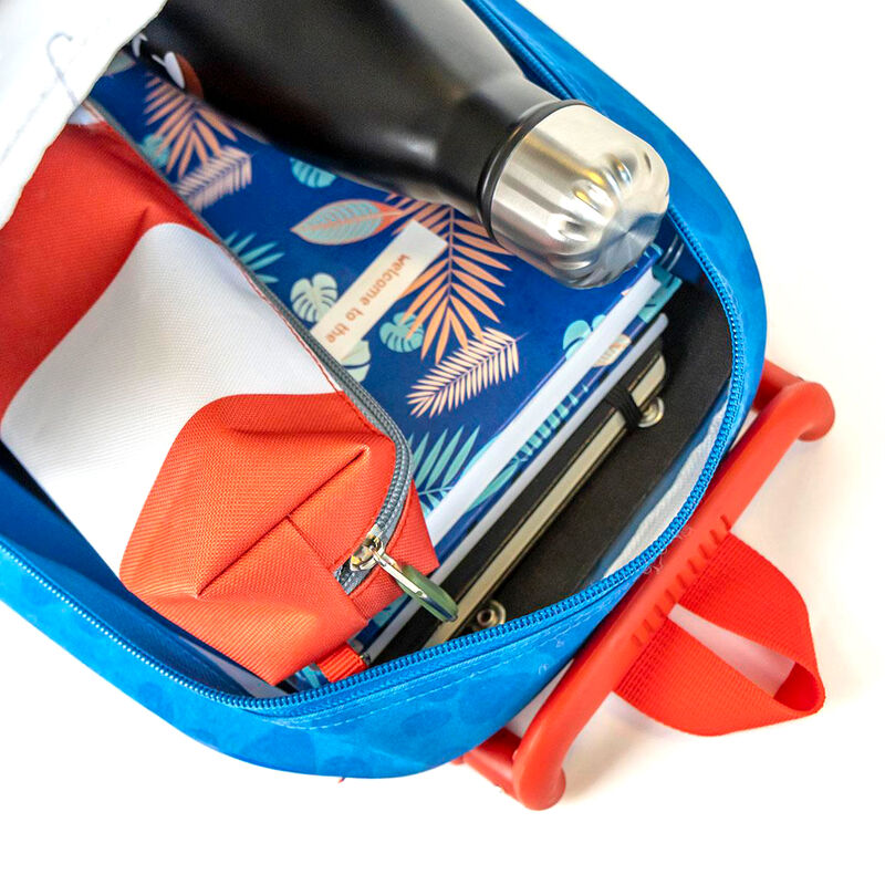 Imagen 3 - Trolley 3D Patrulla Canina Paw Patrol 31Cm