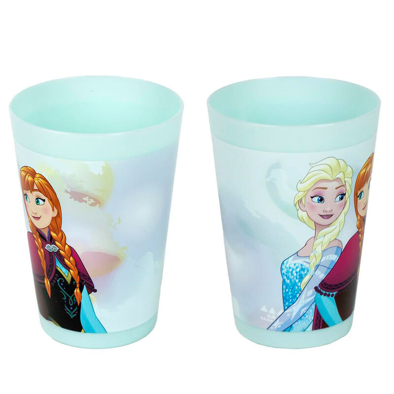 Imagen de Neceser Escolar Frozen Disney parte de nuestra colección en Espadas y más, sitio oficial.