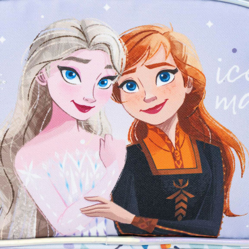 Imagen de Neceser Frozen Disney parte de nuestra colección en Espadas y más, sitio oficial.