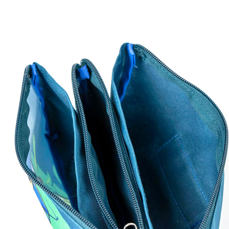 Imagen 3 de Portatodo Sonic Prime Triple