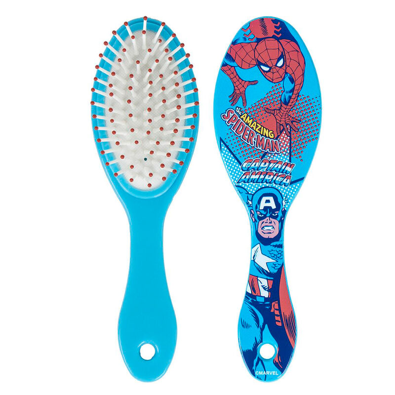 Imagen 4 - Neceser Escolar Los Vengadores Avengers Marvel