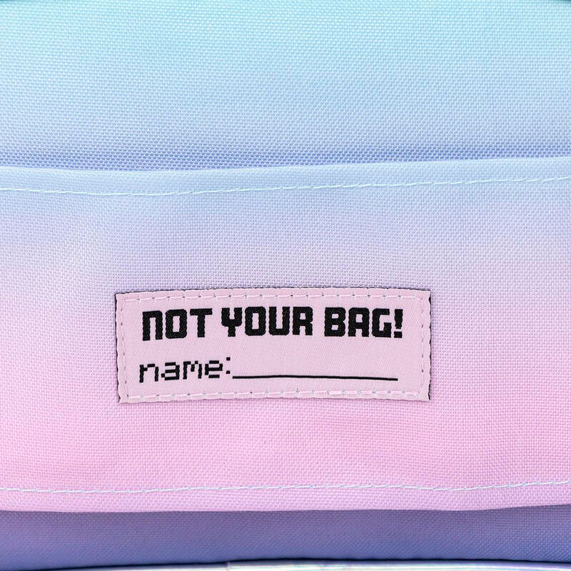 Imagen 4 de Neceser Stitch Disney 5