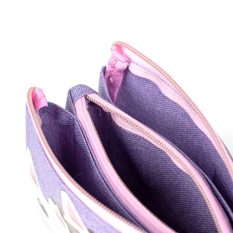 Imagen 4 de Portatodo La Casa De Muñecas De Gabby Triple 2