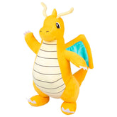 Imagen de Peluche Dragonite Pokemon 30Cm parte de nuestra colección en Espadas y más, sitio oficial.