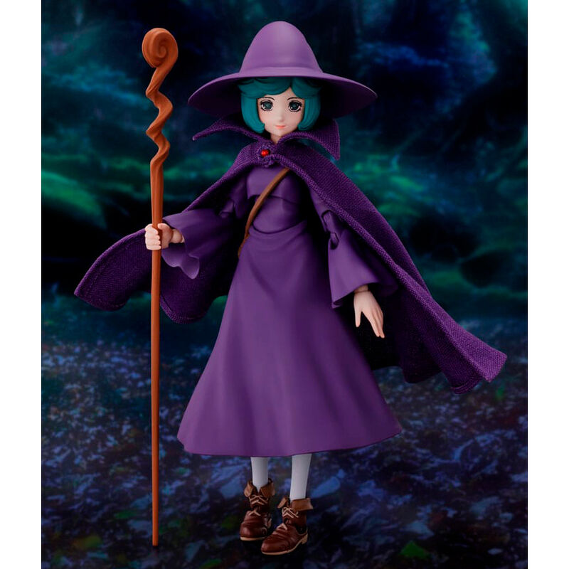 Imagen 1 - Figura S.h. Figuarts Schierke Berserk 12Cm