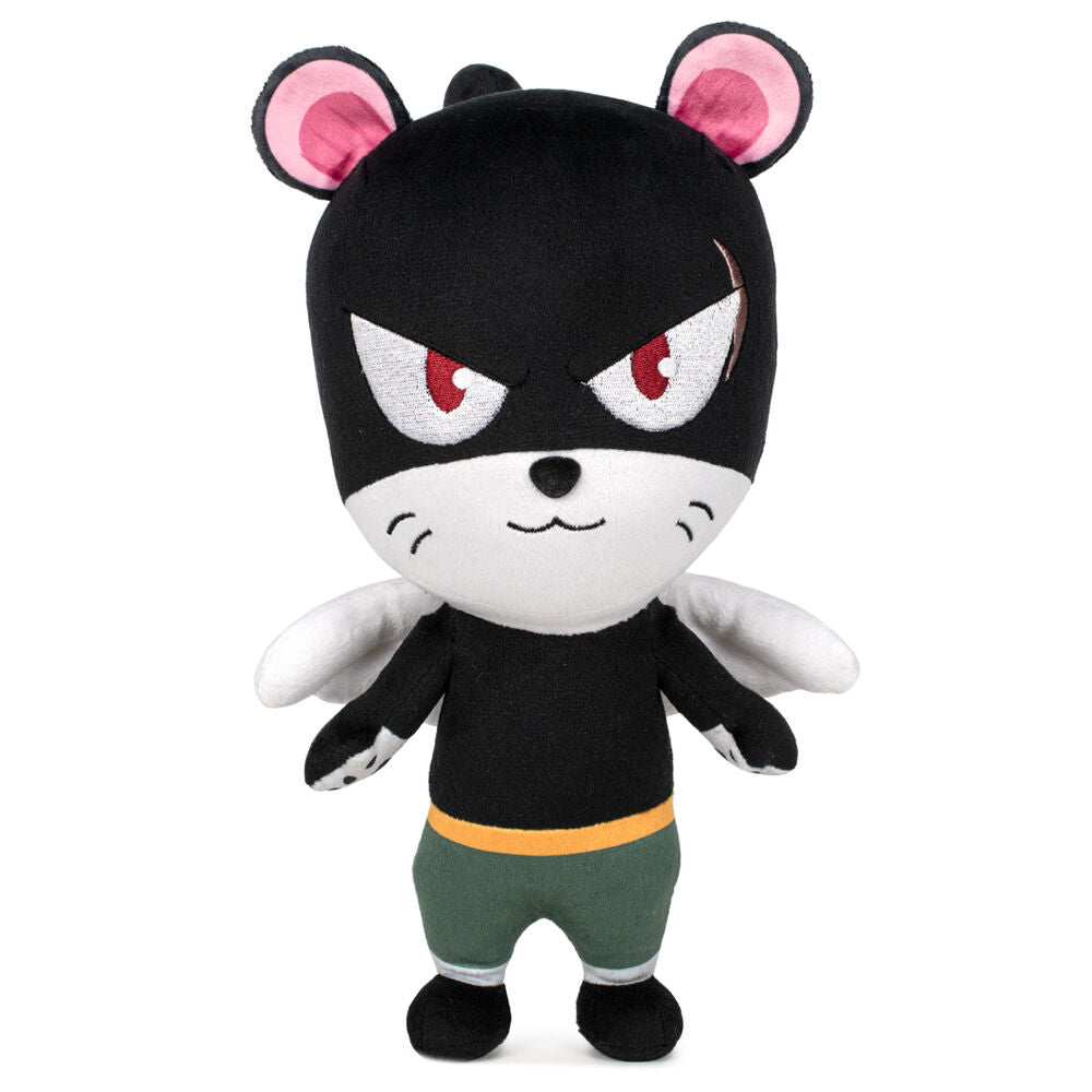 Imagen de Peluche Panther Fairy Tail 27Cm parte de nuestra colección en Espadas y más, sitio oficial.