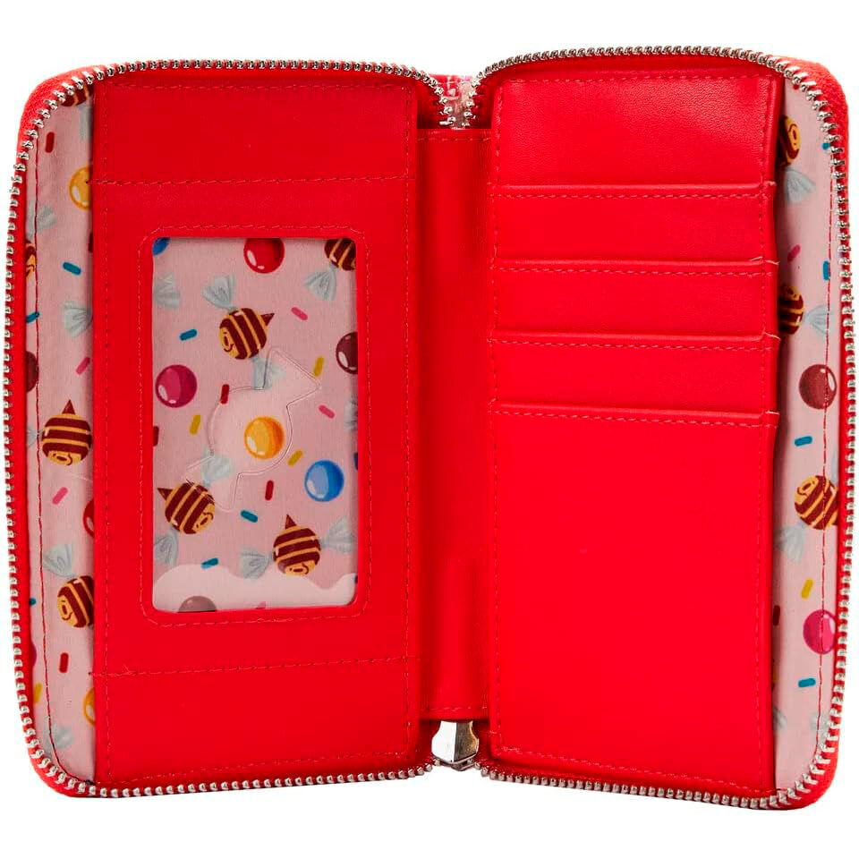 Imagen 2 - Cartera Winnie The Pooh Disney Loungefly