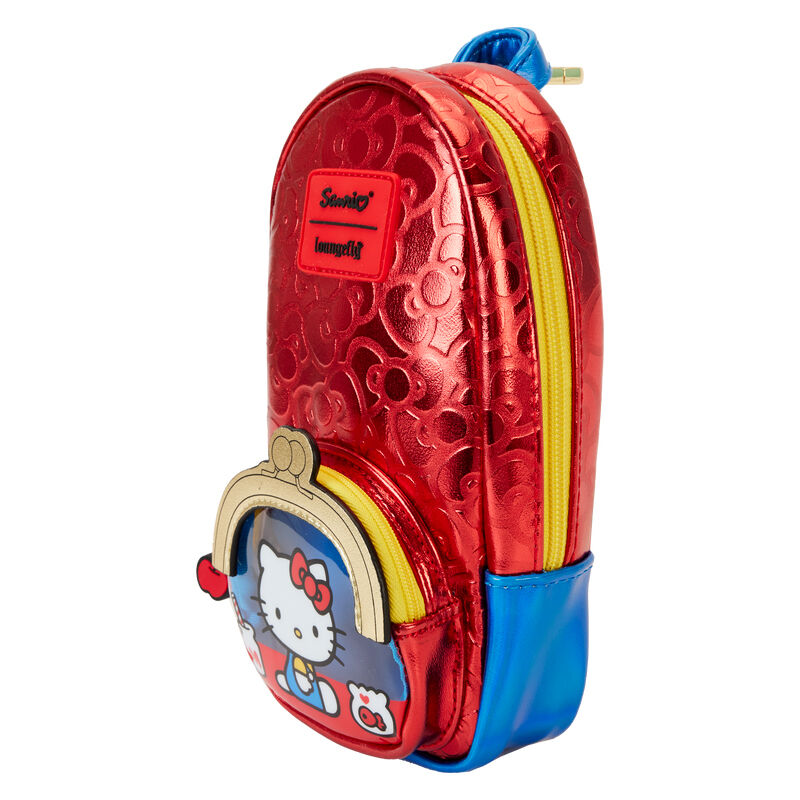 Imagen 1 - Portatodo 50Th Anniversary Hello Kitty Loungefly