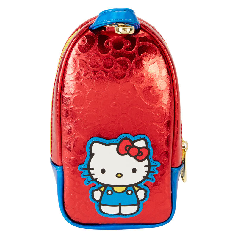 Imagen 2 - Portatodo 50Th Anniversary Hello Kitty Loungefly