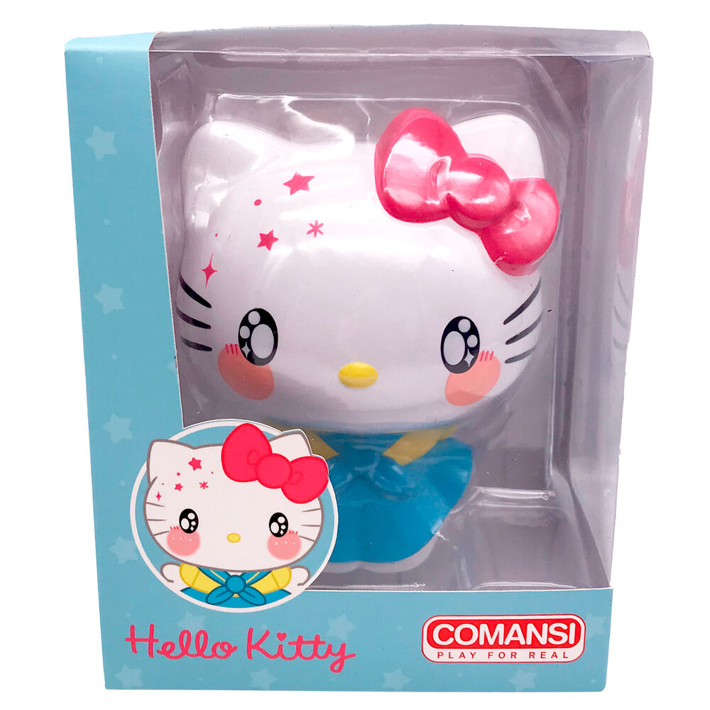 Imagen 1 - Figura Hello Kitty 16Cm