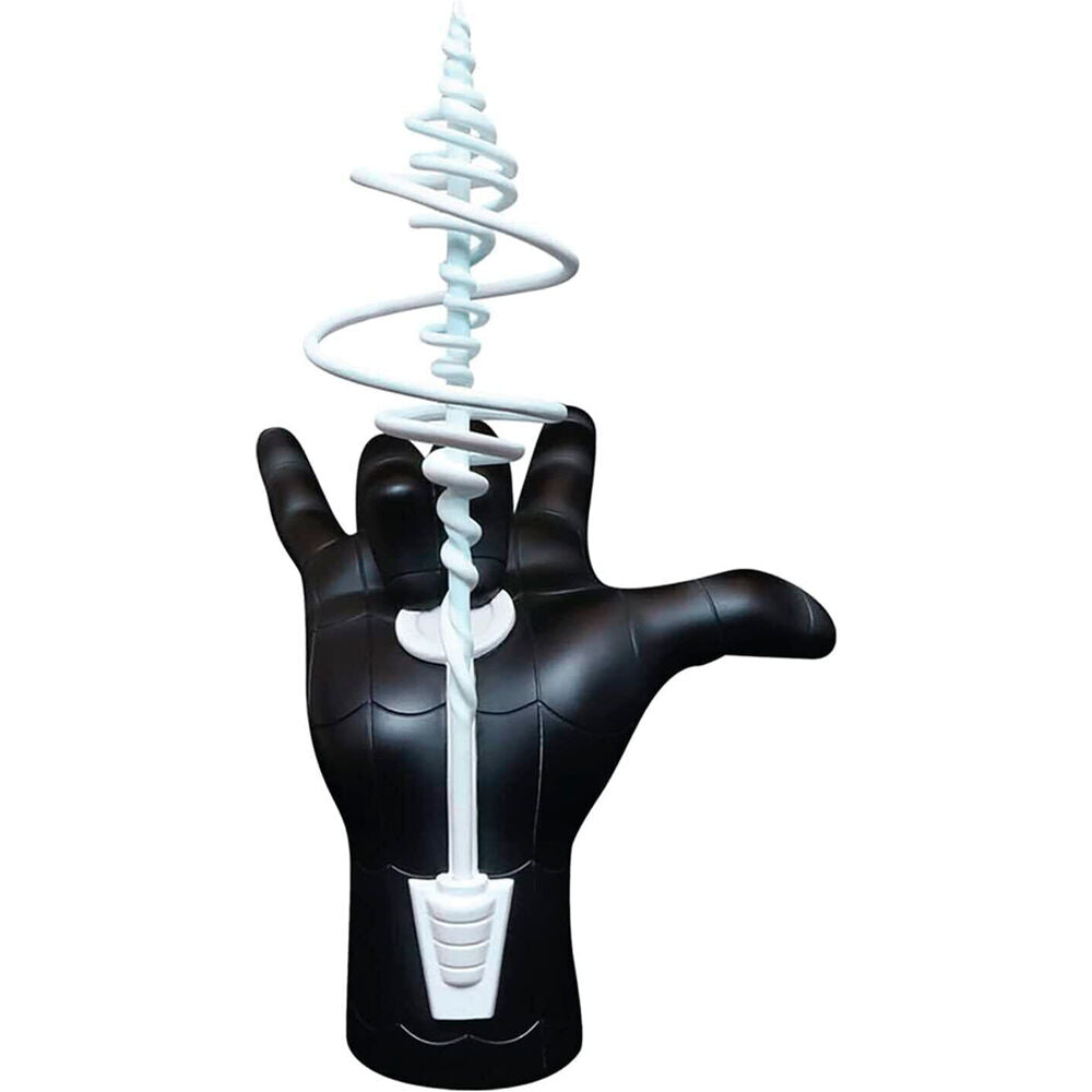 Imagen 1 - Estatua Heroic Hands Spiderman Marvel 26Cm