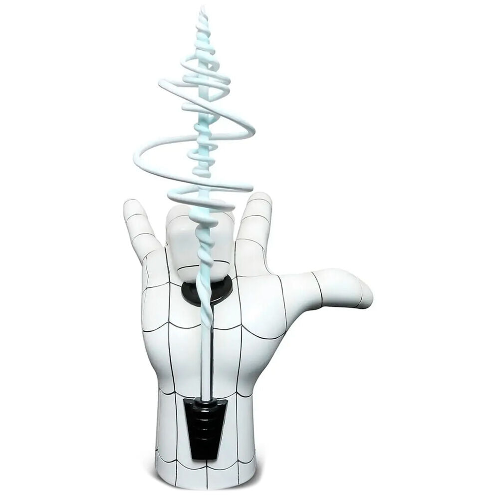 Imagen 1 - Estatua Heroic Hands Spiderman Marvel 26Cm