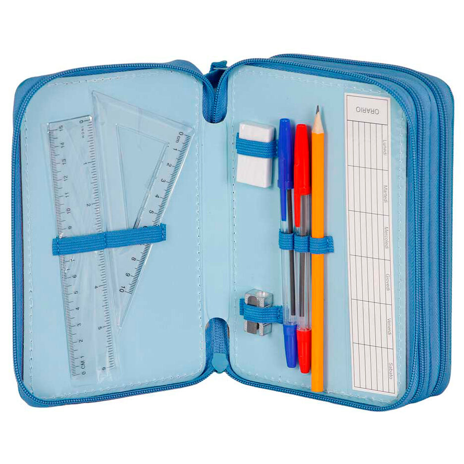 Imagen 4 - Plumier Sit Stitch Disney