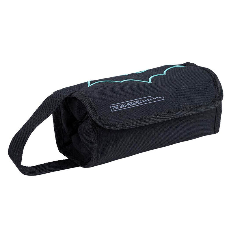 Imagen 1 - Portatodo Batman Dc Comics Triple