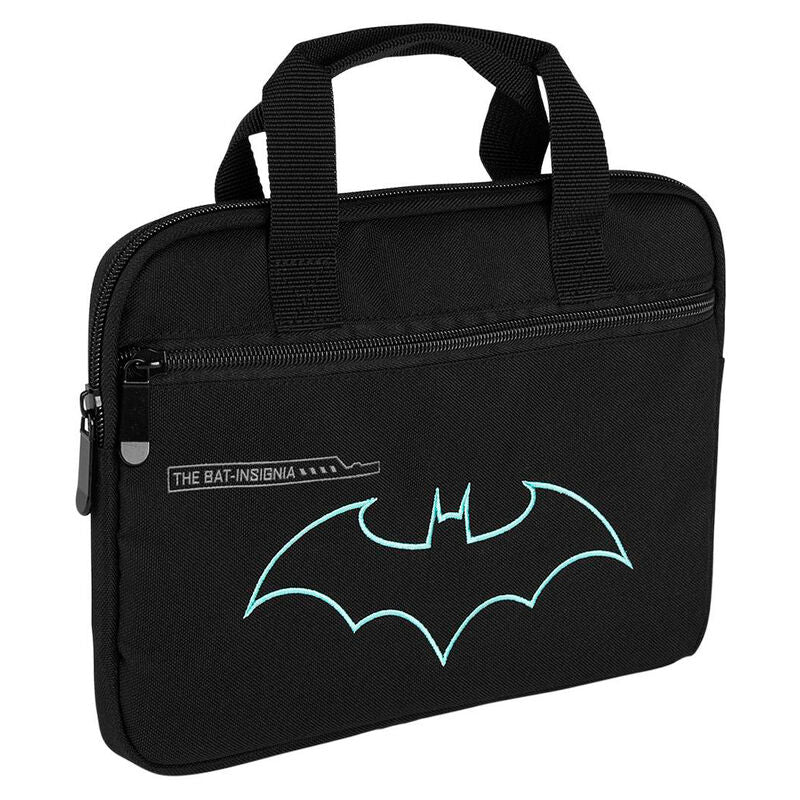 Imagen 1 - Funda Portatil Batman Dc Comics
