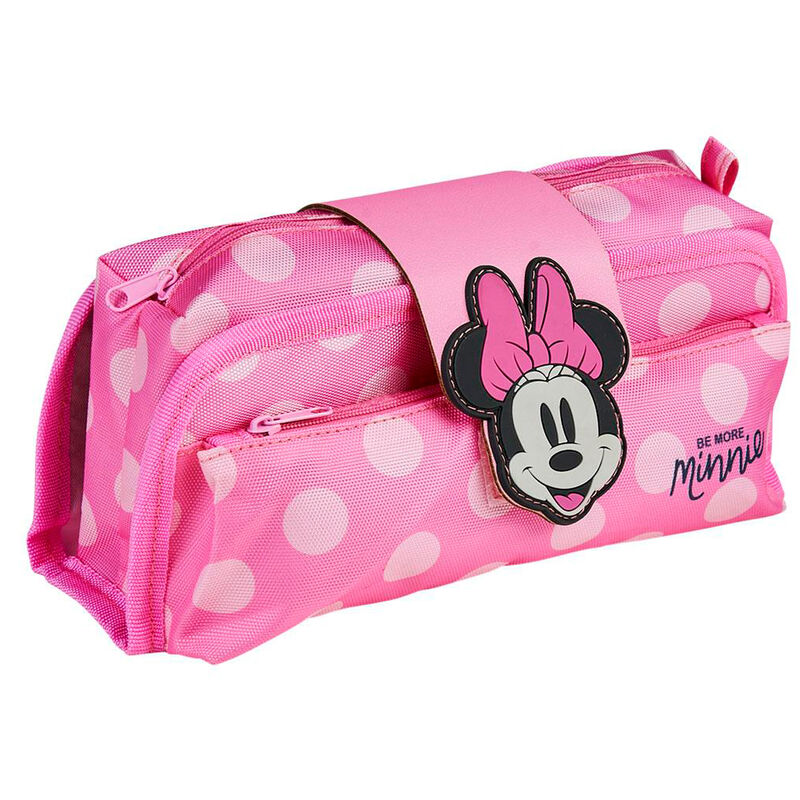 Imagen de Portatodo Minnie Disney parte de nuestra colección en Espadas y más, sitio oficial.