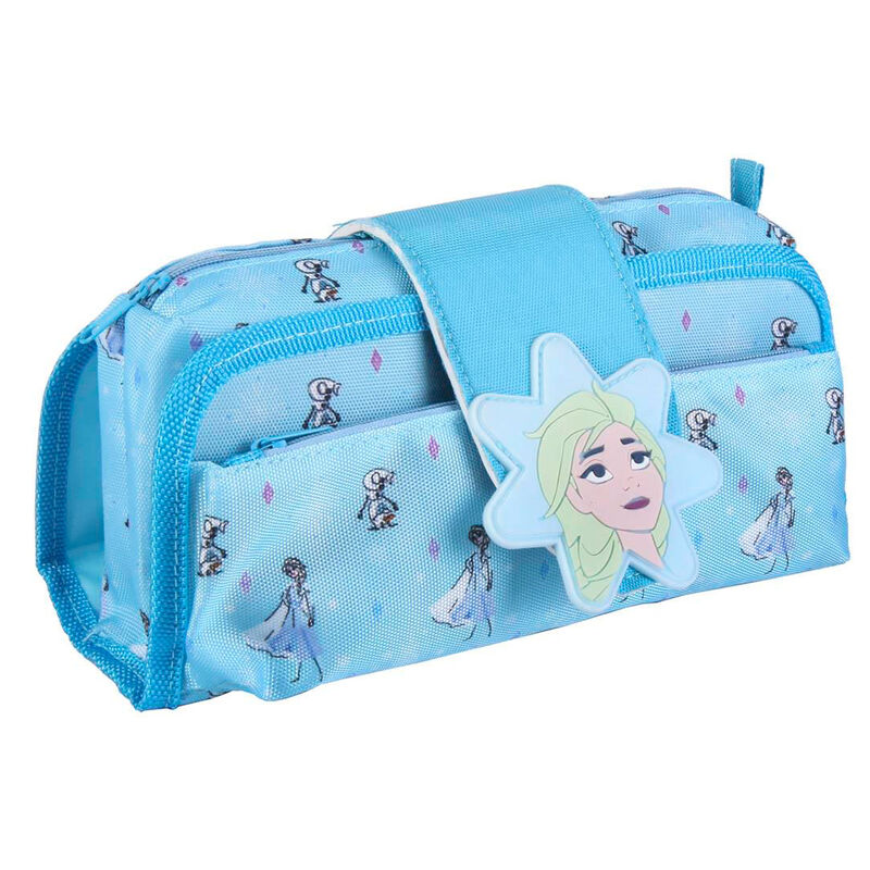 Imagen 1 de Portatodo Frozen Disney