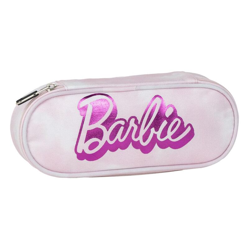 Imagen de Portatodo Barbie parte de nuestra colección en Espadas y más, sitio oficial.