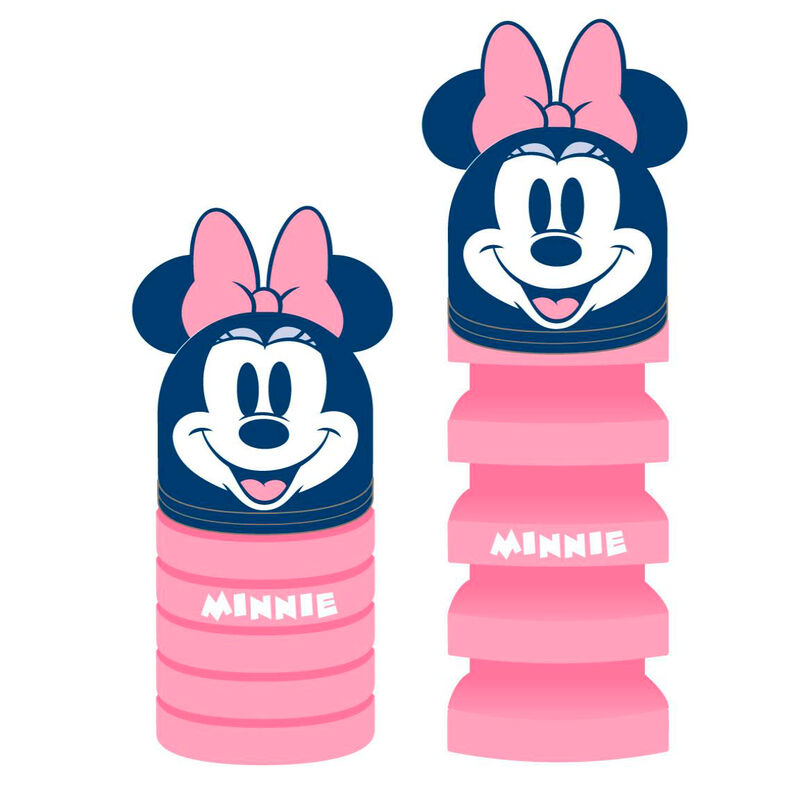 Imagen 6 - Portatodo 3D Minnie Disney