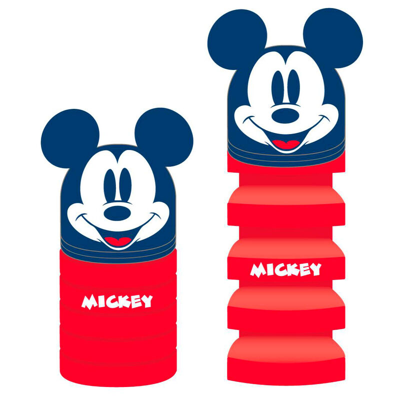 Imagen 1 - Portatodo 3D Mickey Disney