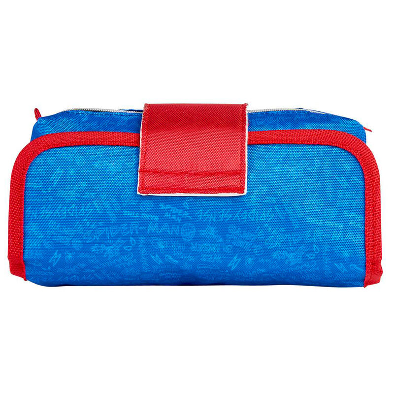 Imagen de Portatodo Spiderman Marvel 3 parte de nuestra colección en Espadas y más, sitio oficial.