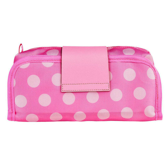Imagen de Portatodo Minnie Disney parte de nuestra colección en Espadas y más, sitio oficial.