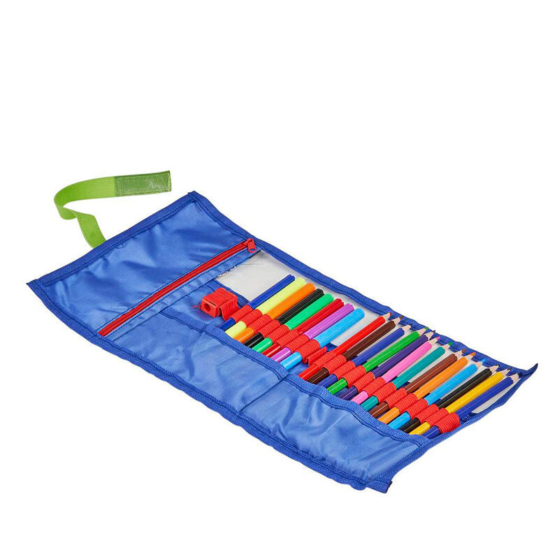 Imagen 2 - Portatodo Accesorios Capitan America Marvel