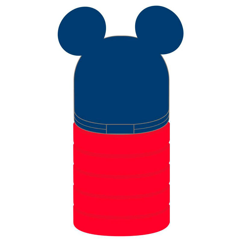 Imagen 2 - Portatodo 3D Mickey Disney